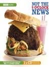 Not The Nine O'Clock News